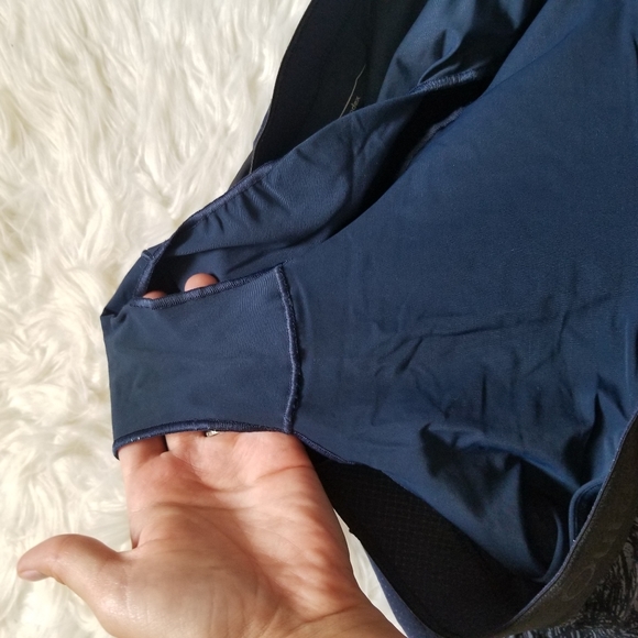 RARE Outdoor Voices Lightspeed Run Shorts Small - Picture 14 of 16